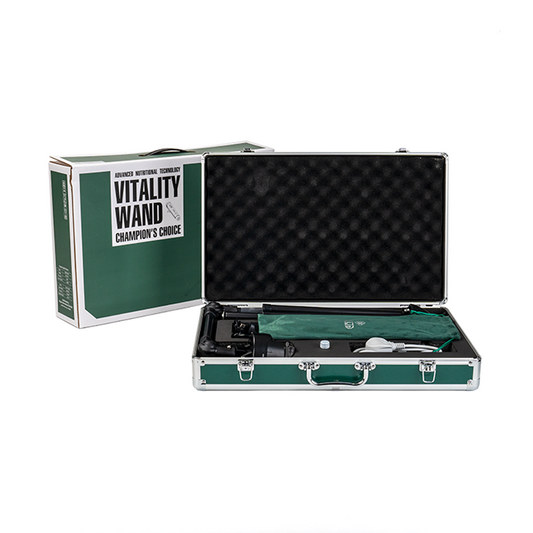 THz Vitality Wand
