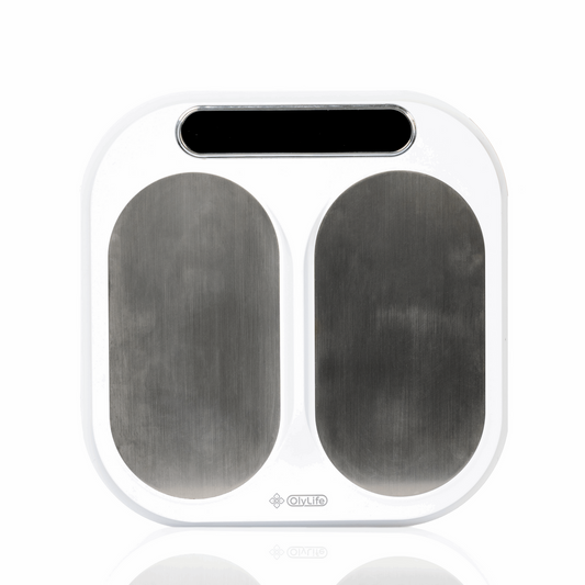 OlyLife THz Tera-P90 PEMF and Terahertz wellness device