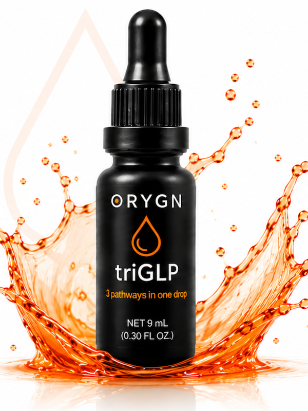 ORYGN triGLP Drops