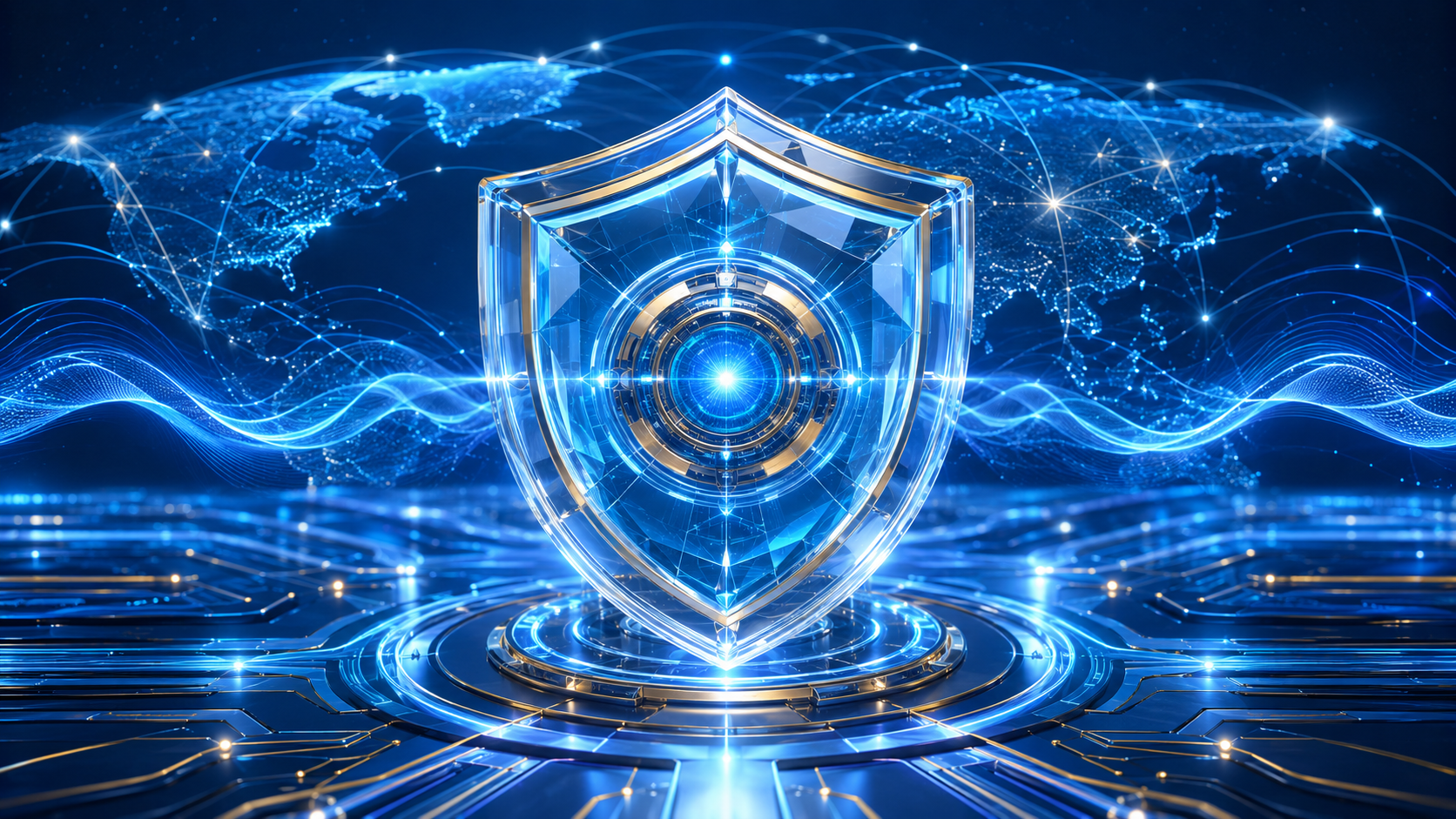 Safety, Technology & Trust