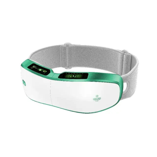 Shaken Massager